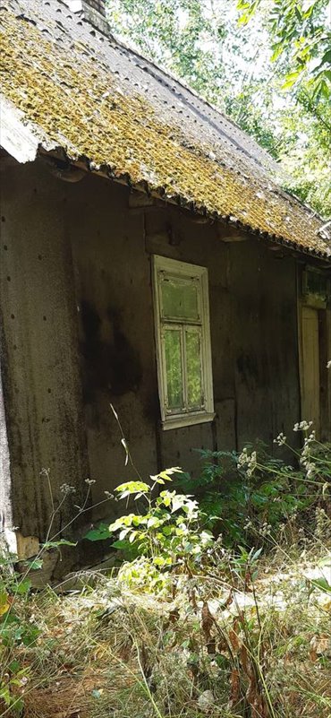 Działka 5842 m² w Topolanach – cisza, media, blisko natury działka Topolany