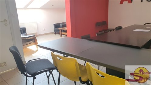 Lokal 40m² w centrum Szydłowca, własna łazienka lokal użytkowy Szydłowiec