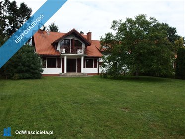 dom na wynajem 202m2 dom Warszawa, Białołęka, Majorki