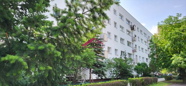 Przestronne 4-pokojowe mieszkanie z balkonem na Bielanach mieszkanie Warszawa, Bielany, Daniłowskiego