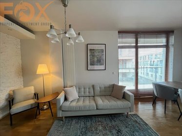 mieszkanie na wynajem 60m2 mieszkanie Warszawa, Wilanów, Sarmacka