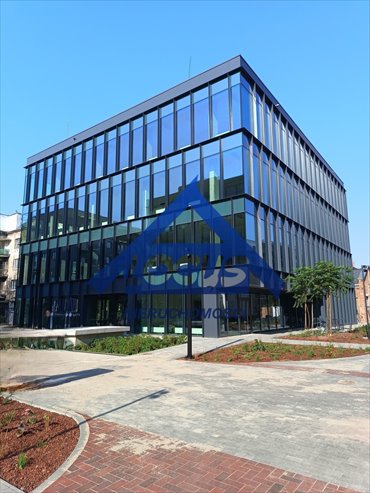 Polecam unikalny lokal 672 m² w rewitalizowanej fabryce Warszawa lokal użytkowy Warszawa, Praga-Północ