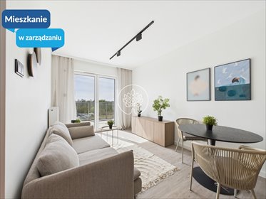 mieszkanie na wynajem 45m2 mieszkanie Osielsko, Puszczykowa