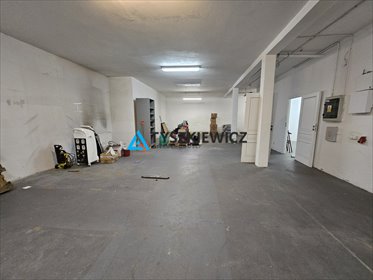 magazyn na wynajem 188m2 magazyn Gdynia, Mały Kack, Olgierda