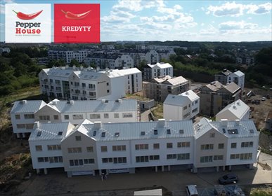 dom na sprzedaż 145m2 dom Gdańsk, Orunia Górna, Kampinoska