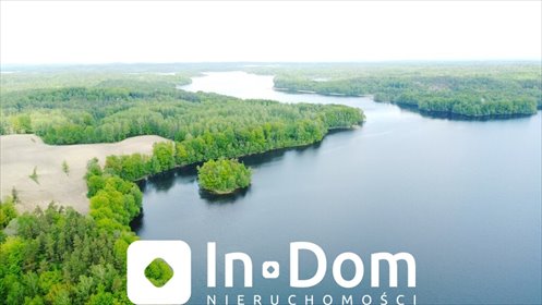 działka na sprzedaż 846m2 działka Cybulin