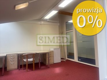 lokal użytkowy na wynajem 27m2 lokal użytkowy Warszawa, Wilanów