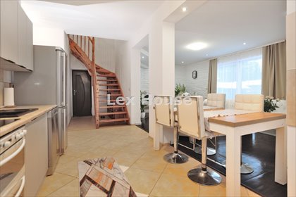 dom na sprzedaż 219m2 dom Police, Bartoszewo