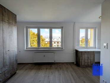 mieszkanie na wynajem 26m2 mieszkanie Zabrze, centrum, tuwima, tuwima