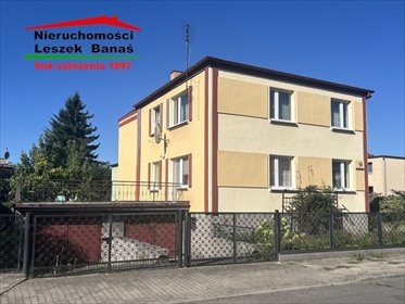 Dom 6 pokoi, 230 m², garaże, taras (Grudziądz) dom Grudziądz, Wielki Kuntersztyn, Sambora