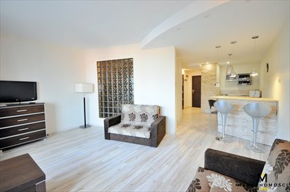 Zapraszam do wynajmu nowoczesnego apartamentu z panoramicznym widokiem mieszkanie Kołobrzeg, Portowa