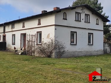 dom na sprzedaż 110m2 dom Ujazd, Zimna Wódka