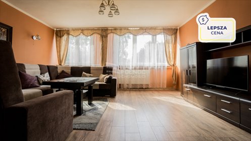 mieszkanie na sprzedaż 50m2 mieszkanie Kłodzko, Rodzinna