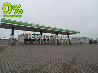 Lokal użytkowy na sprzedaż Otorowo 325m2 Foto 1