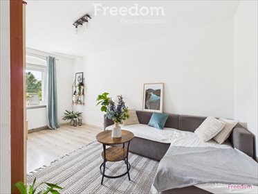 mieszkanie na sprzedaż 41m2 mieszkanie Choszczno, Wysoka