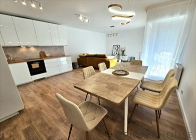 mieszkanie na sprzedaż 83m2 mieszkanie Warszawa, Białołęka, Geometryczna