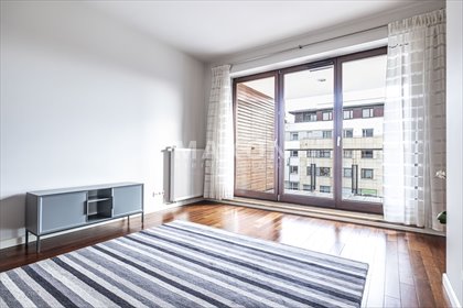 Eleganckie 2-pokojowe mieszkanie z garażem Wilanów polecam mieszkanie Warszawa, Wilanów, ul. Sarmacka