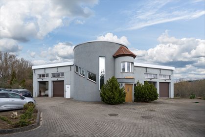 lokal użytkowy na sprzedaż 220m2 lokal użytkowy Gościcino