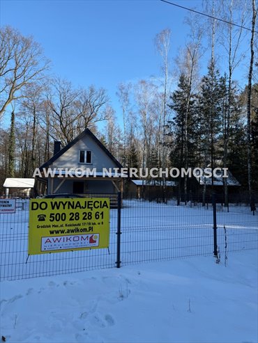 dom na wynajem 100m2 dom Jaktorów