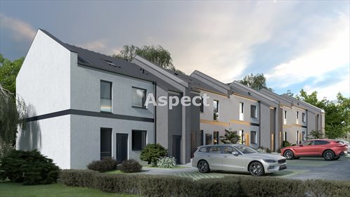 mieszkanie na sprzedaż 57m2 mieszkanie Bielsko-Biała, Trzy Lipki