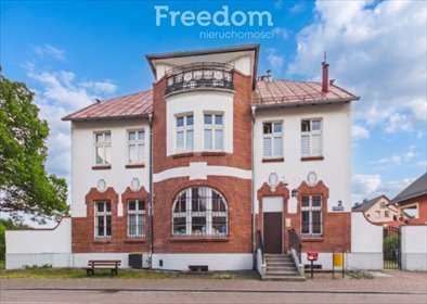 Gotowe 48m² w Tułowicach z garażem i nowoczesnym wykończeniem mieszkanie Tułowice, Pocztowa