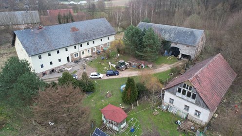 dom na sprzedaż 780m2 dom Czernica
