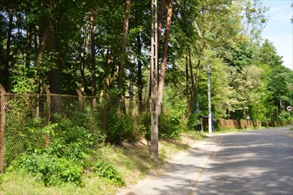 działka na sprzedaż 7268m2 działka Konstancin-Jeziorna, Bielawa, Warecka