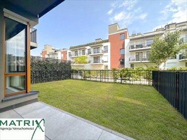 mieszkanie na wynajem 42m2 mieszkanie Warszawa, Wilanów, Wilanów
