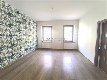 Przestronne 82 m² w Wałbrzychu - polecam mieszkanie Wałbrzych, Śródmieście