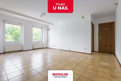 Lokal użytkowy 68 m² w centrum Legionowa z dużym potencjałem. lokal użytkowy Legionowo, Rynek