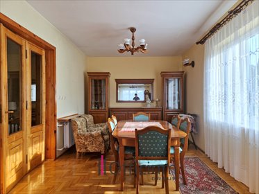 dom na wynajem 105m2 dom Otwock, Majowa