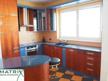 mieszkanie na wynajem 60m2 mieszkanie Warszawa, Ursynów, Kabaty, Zaruby