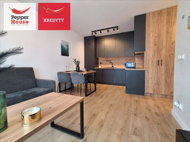 mieszkanie na sprzedaż 32m2 mieszkanie Gdynia, Grabówek, Stefana Okrzei