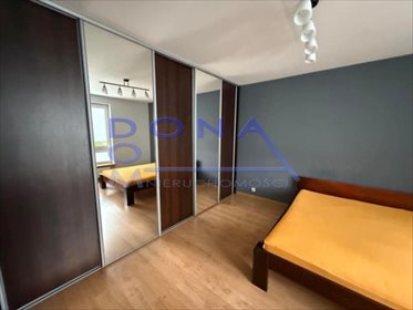 mieszkanie na sprzedaż 57m2 mieszkanie Łódź, Bałuty, Zygmunta Sierakowskiego