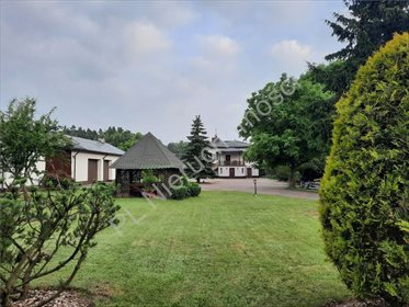 Dom na sprzedaż Przytoka 210m2 Foto 5