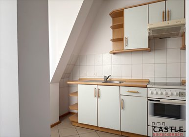 mieszkanie na wynajem 34m2 mieszkanie Poznań, Śródka, Św. Jacka