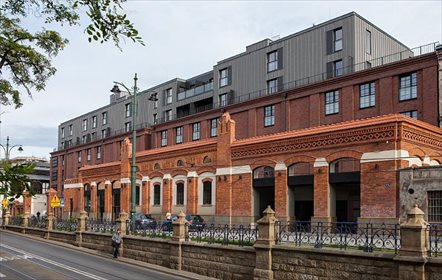 lokal użytkowy na wynajem 1300m2 lokal użytkowy Kraków, Stare Miasto, Polska, Lubicz
