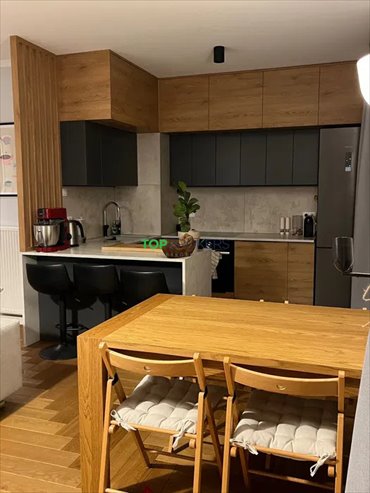 mieszkanie na wynajem 56m2 mieszkanie Warszawa, Wawer Marysin Wawerski, Jana Skrzyneckiego