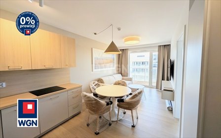 Sprzedam komfortowe 2-pokojowe mieszkanie 36,39 m² w Kołobrzegu mieszkanie Kołobrzeg, Zachodnia, Wylotowa