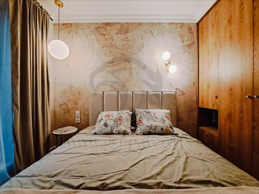 mieszkanie na sprzedaż 46m2 mieszkanie Wrocław, Śródmieście