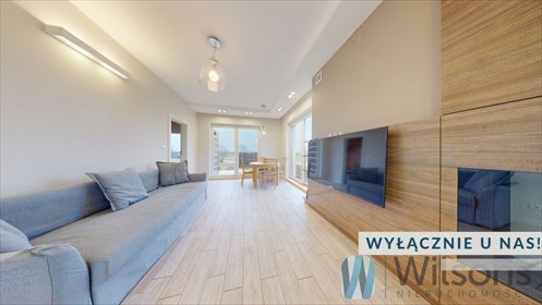 mieszkanie na sprzedaż 50m2 mieszkanie Sobienie Szlacheckie