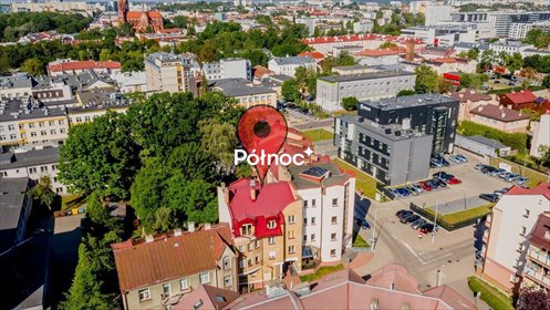 lokal użytkowy na sprzedaż 75m2 lokal użytkowy Białystok, Bojary, Starobojarska