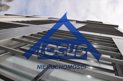 Nowoczesny biurowiec 4853 m2 z garażem i ekspozycją lokal użytkowy Warszawa, Ursynów, Puławska