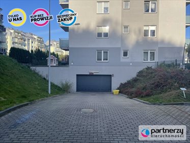 Lokal użytkowy na sprzedaż Gdańsk, Orunia Górna, Jaworzniaków 8m2 Foto 2