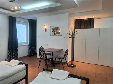 mieszkanie na wynajem 65m2 mieszkanie Warszawa, Ursus, Skorosze, Apartamentowa