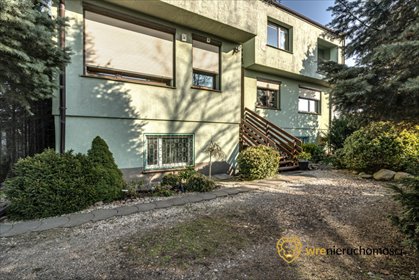 dom na sprzedaż 510m2 dom Wrocław, Jagodno, Buforowa