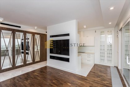 Zapraszam do nowoczesnego apartamentu 86,5 m² na Mokotowie mieszkanie Warszawa, Mokotów, Dominika Merliniego