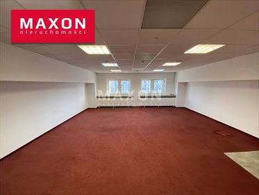 Zapraszam do wynajmu biura 65 m² z aneksem i parkingiem lokal użytkowy Warszawa, Praga-Południe, ul. Ostrobramska