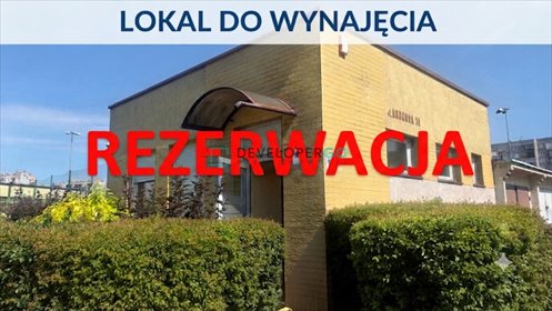 Polecam kameralny lokal biurowo-usługowy 58,7 m² na Andersa lokal użytkowy Suwałki, Generała Władysława Andersa