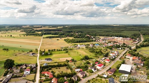 Zapraszam do obejrzenia nowego domu 165 m² w Sławoborze dom Sławoborze